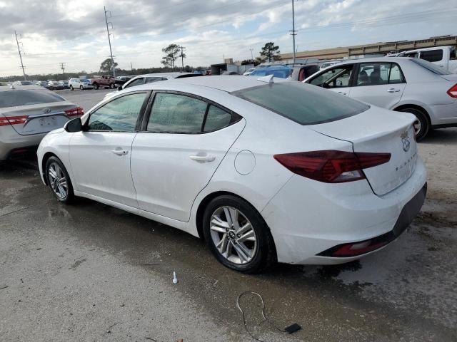 Photo 1 VIN: 5NPD84LF9LH595729 - HYUNDAI ELANTRA 