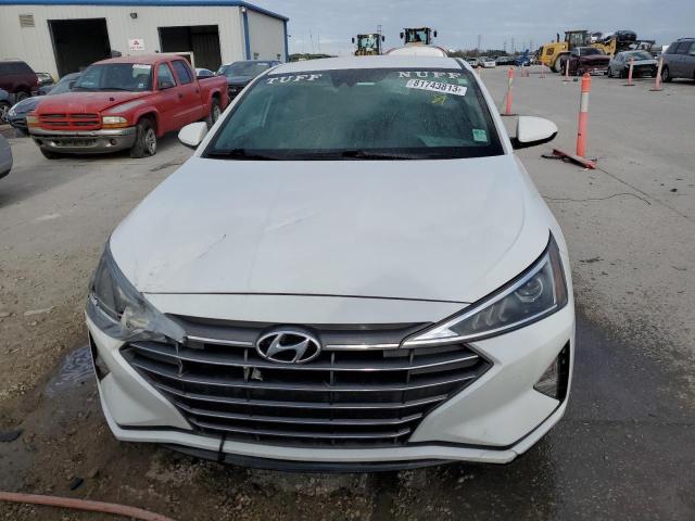 Photo 4 VIN: 5NPD84LF9LH595729 - HYUNDAI ELANTRA 