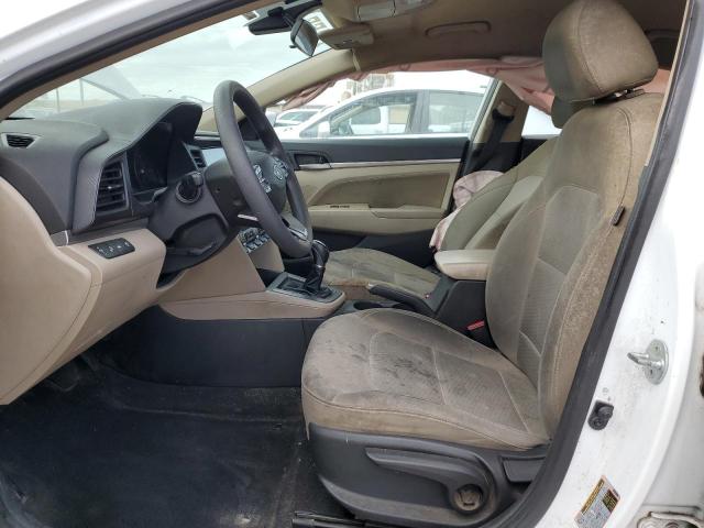 Photo 6 VIN: 5NPD84LF9LH595729 - HYUNDAI ELANTRA 