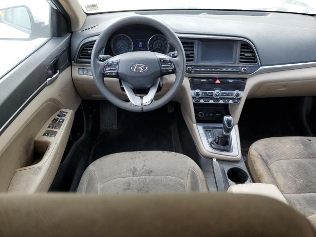 Photo 7 VIN: 5NPD84LF9LH595729 - HYUNDAI ELANTRA 