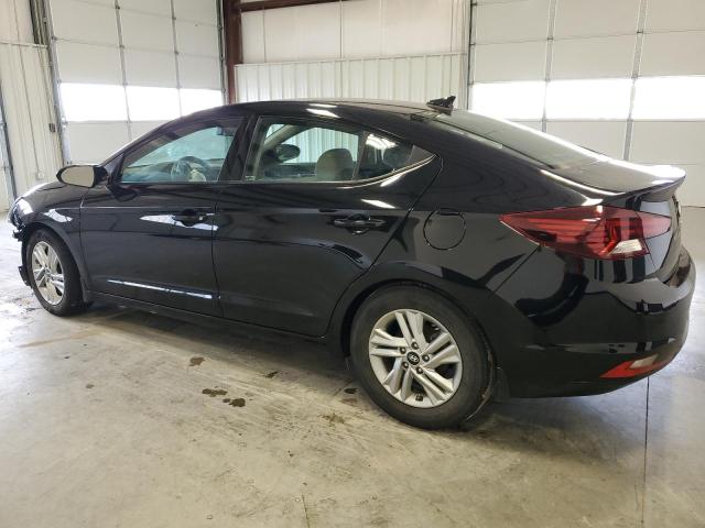 Photo 1 VIN: 5NPD84LF9LH596878 - HYUNDAI ELANTRA 