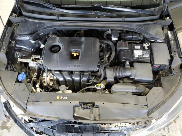 Photo 10 VIN: 5NPD84LF9LH596878 - HYUNDAI ELANTRA 