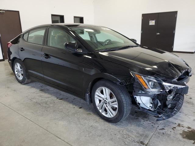 Photo 3 VIN: 5NPD84LF9LH596878 - HYUNDAI ELANTRA 