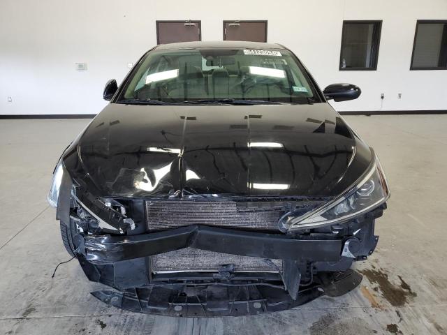 Photo 4 VIN: 5NPD84LF9LH596878 - HYUNDAI ELANTRA 