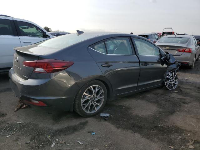 Photo 2 VIN: 5NPD84LF9LH598226 - HYUNDAI ELANTRA SE 