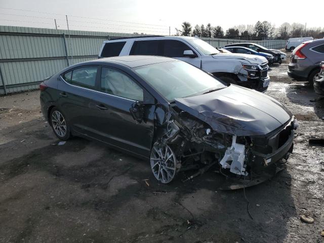 Photo 3 VIN: 5NPD84LF9LH598226 - HYUNDAI ELANTRA SE 