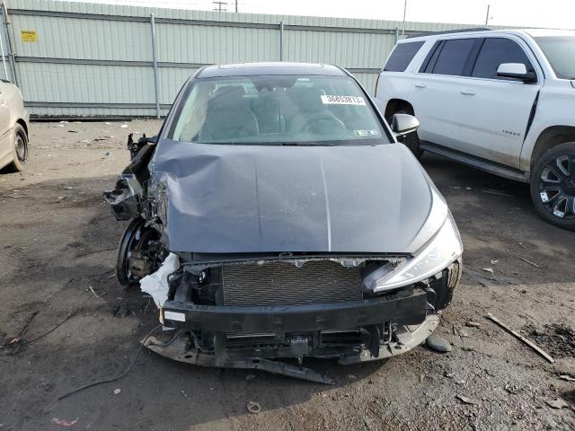 Photo 4 VIN: 5NPD84LF9LH598226 - HYUNDAI ELANTRA SE 