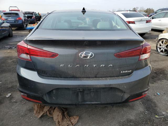 Photo 5 VIN: 5NPD84LF9LH598226 - HYUNDAI ELANTRA SE 