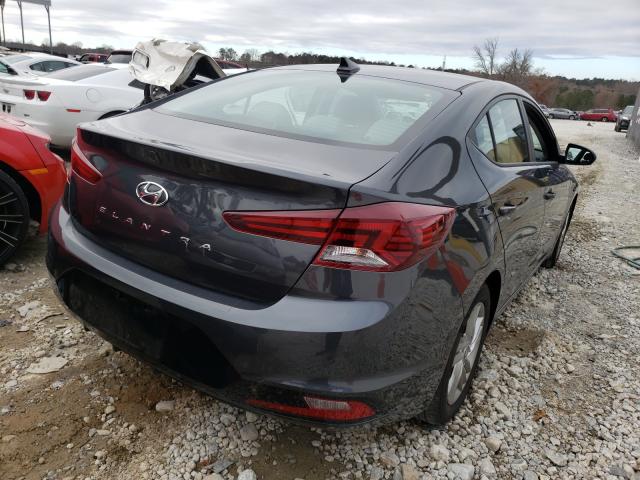 Photo 3 VIN: 5NPD84LF9LH602260 - HYUNDAI ELANTRA 