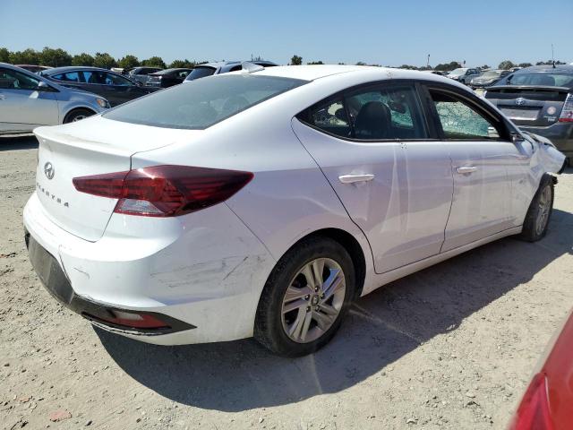 Photo 2 VIN: 5NPD84LF9LH604557 - HYUNDAI ELANTRA SE 