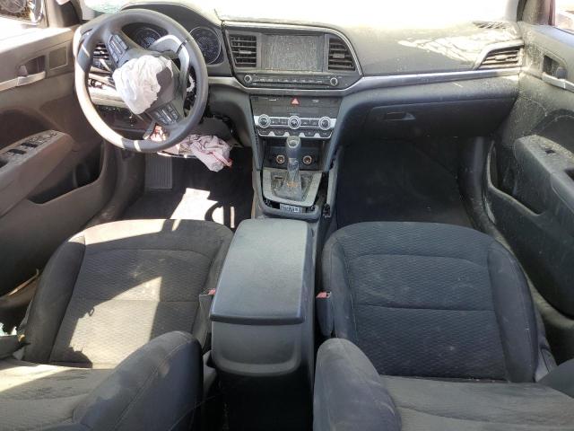 Photo 7 VIN: 5NPD84LF9LH604557 - HYUNDAI ELANTRA SE 