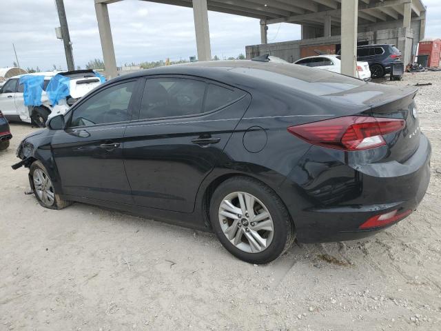 Photo 1 VIN: 5NPD84LF9LH604977 - HYUNDAI ELANTRA 