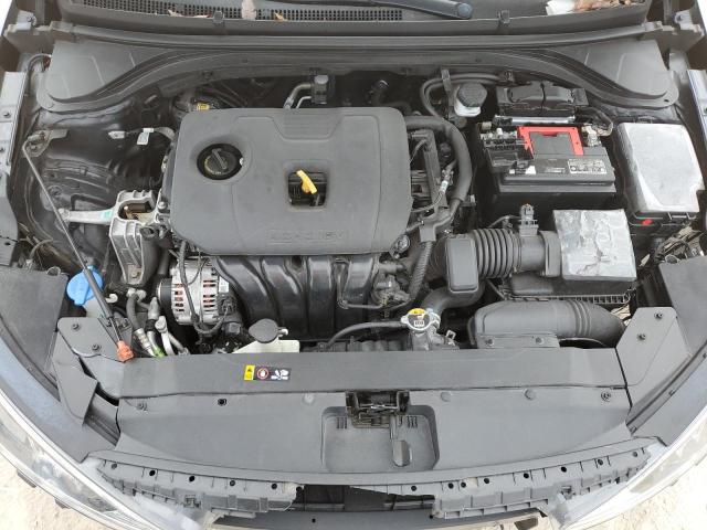 Photo 10 VIN: 5NPD84LF9LH604977 - HYUNDAI ELANTRA 