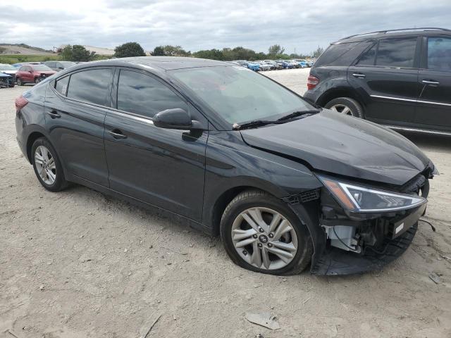 Photo 3 VIN: 5NPD84LF9LH604977 - HYUNDAI ELANTRA 