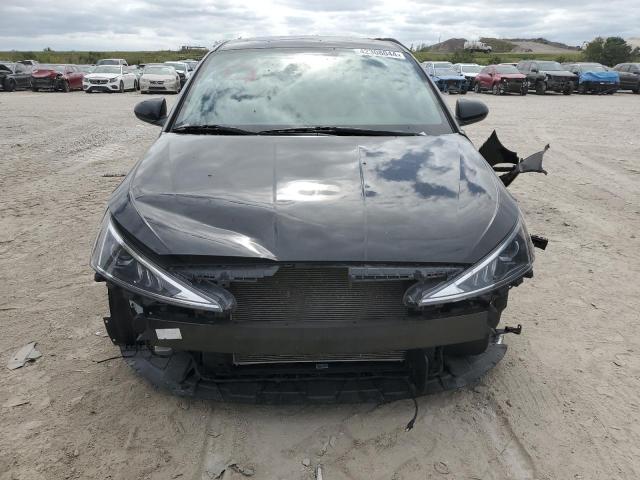 Photo 4 VIN: 5NPD84LF9LH604977 - HYUNDAI ELANTRA 