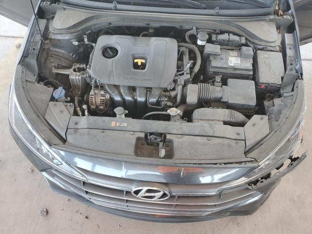 Photo 10 VIN: 5NPD84LF9LH605479 - HYUNDAI ELANTRA SE 