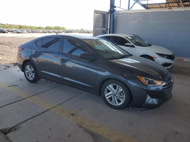 Photo 3 VIN: 5NPD84LF9LH605479 - HYUNDAI ELANTRA SE 