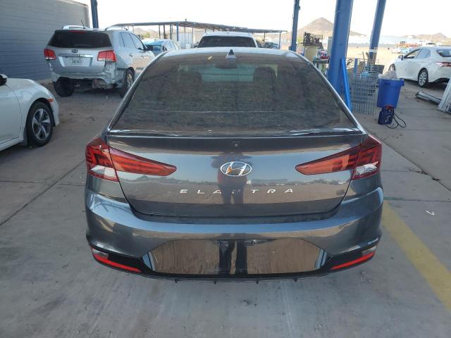 Photo 5 VIN: 5NPD84LF9LH605479 - HYUNDAI ELANTRA SE 