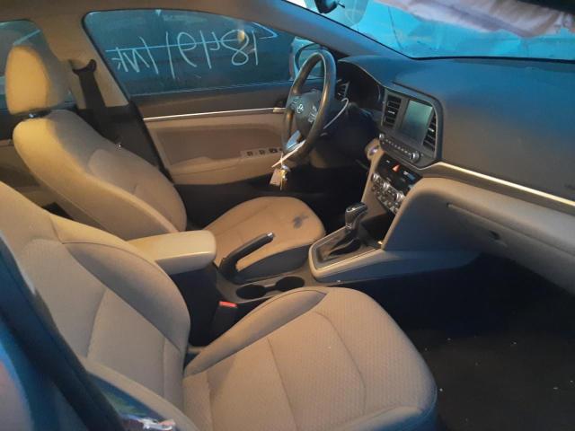 Photo 4 VIN: 5NPD84LF9LH605692 - HYUNDAI ELANTRA SE 