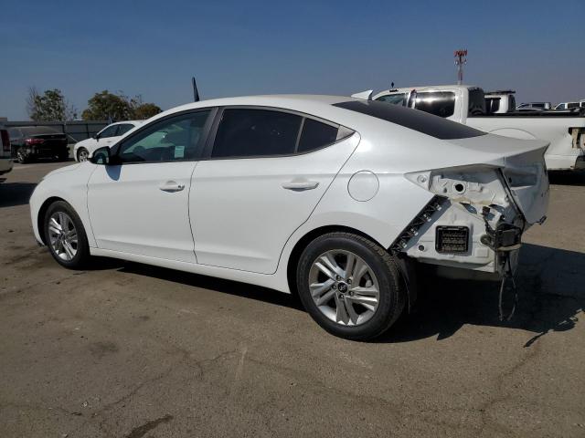 Photo 1 VIN: 5NPD84LF9LH606986 - HYUNDAI ELANTRA SE 