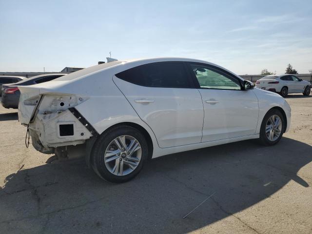 Photo 2 VIN: 5NPD84LF9LH606986 - HYUNDAI ELANTRA SE 