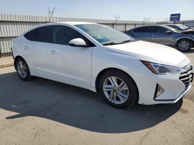 Photo 3 VIN: 5NPD84LF9LH606986 - HYUNDAI ELANTRA SE 