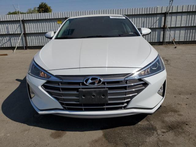 Photo 4 VIN: 5NPD84LF9LH606986 - HYUNDAI ELANTRA SE 