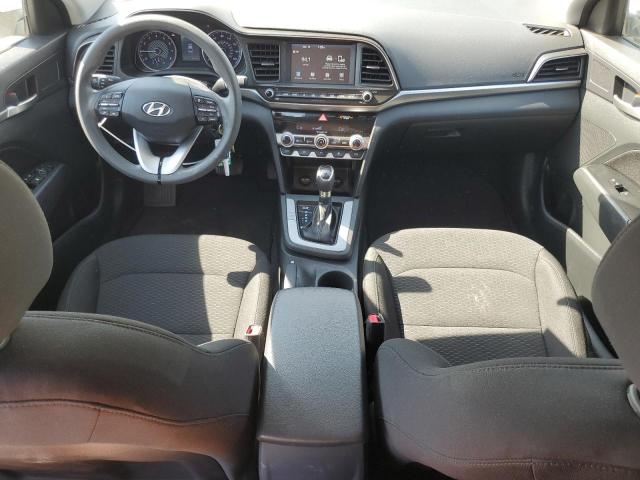 Photo 7 VIN: 5NPD84LF9LH606986 - HYUNDAI ELANTRA SE 