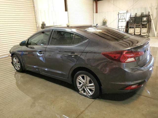 Photo 1 VIN: 5NPD84LF9LH610116 - HYUNDAI ELANTRA SE 