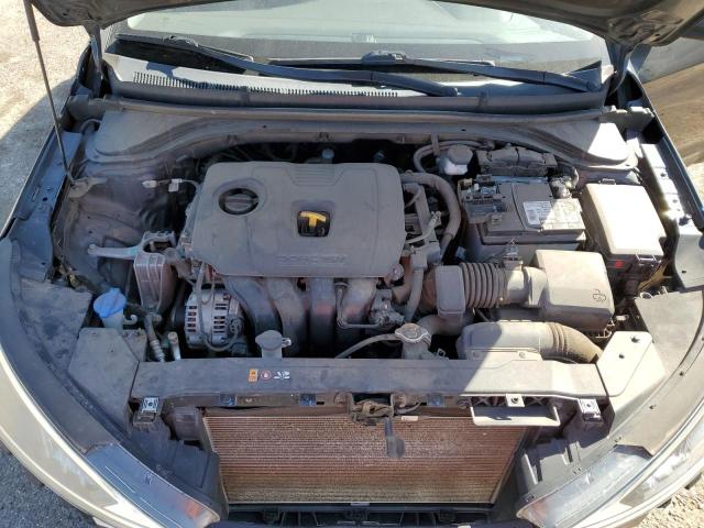 Photo 10 VIN: 5NPD84LF9LH610116 - HYUNDAI ELANTRA SE 