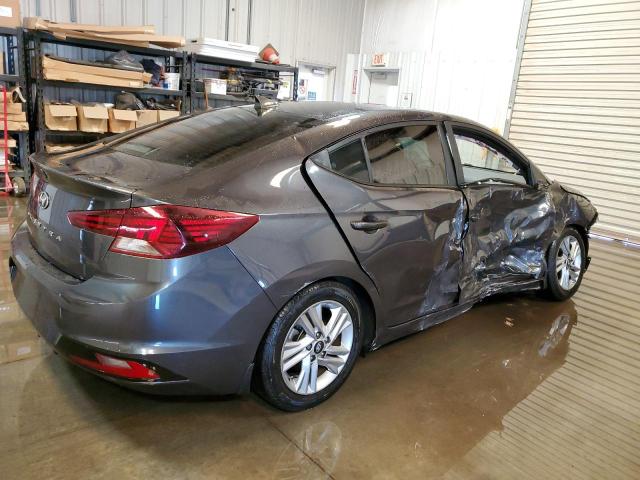 Photo 2 VIN: 5NPD84LF9LH610116 - HYUNDAI ELANTRA SE 