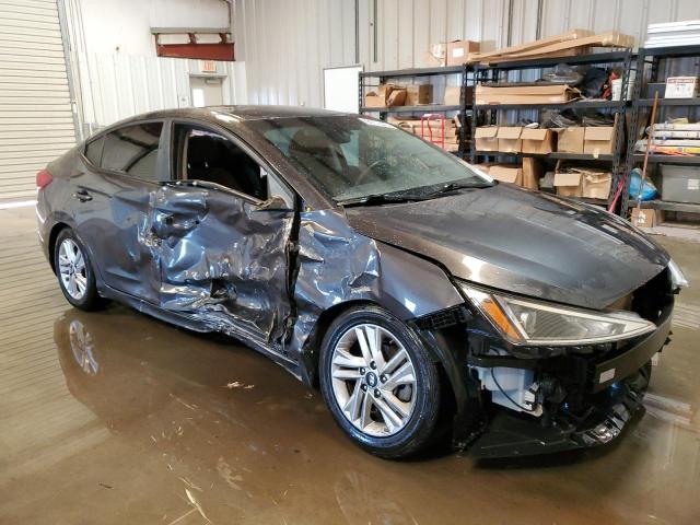 Photo 3 VIN: 5NPD84LF9LH610116 - HYUNDAI ELANTRA SE 