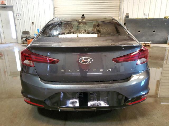 Photo 5 VIN: 5NPD84LF9LH610116 - HYUNDAI ELANTRA SE 