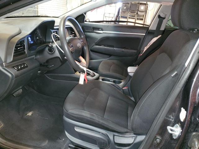 Photo 6 VIN: 5NPD84LF9LH610116 - HYUNDAI ELANTRA SE 