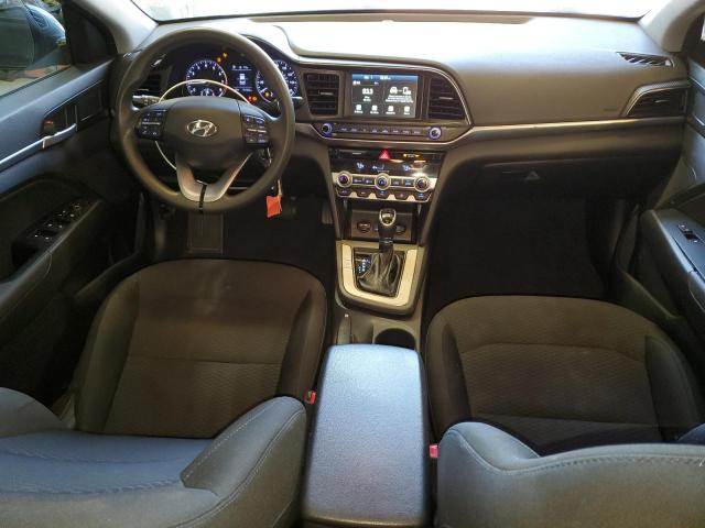 Photo 7 VIN: 5NPD84LF9LH610116 - HYUNDAI ELANTRA SE 