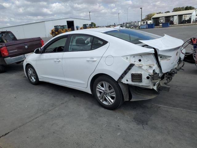 Photo 1 VIN: 5NPD84LF9LH610598 - HYUNDAI ELANTRA SE 