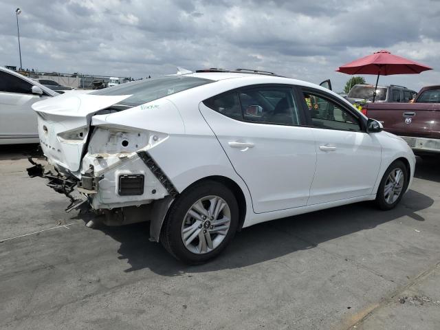 Photo 2 VIN: 5NPD84LF9LH610598 - HYUNDAI ELANTRA SE 