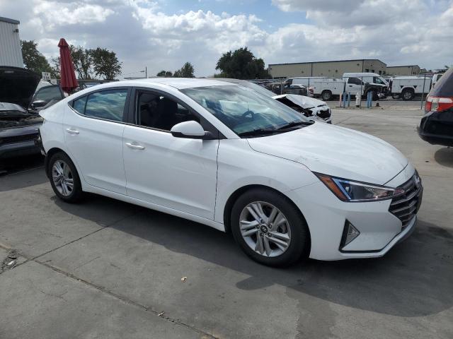 Photo 3 VIN: 5NPD84LF9LH610598 - HYUNDAI ELANTRA SE 