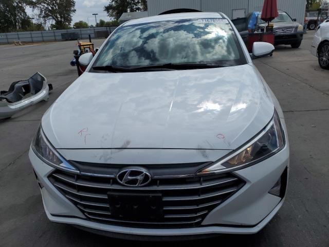 Photo 4 VIN: 5NPD84LF9LH610598 - HYUNDAI ELANTRA SE 