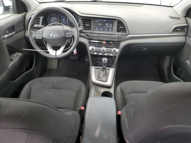 Photo 7 VIN: 5NPD84LF9LH610598 - HYUNDAI ELANTRA SE 