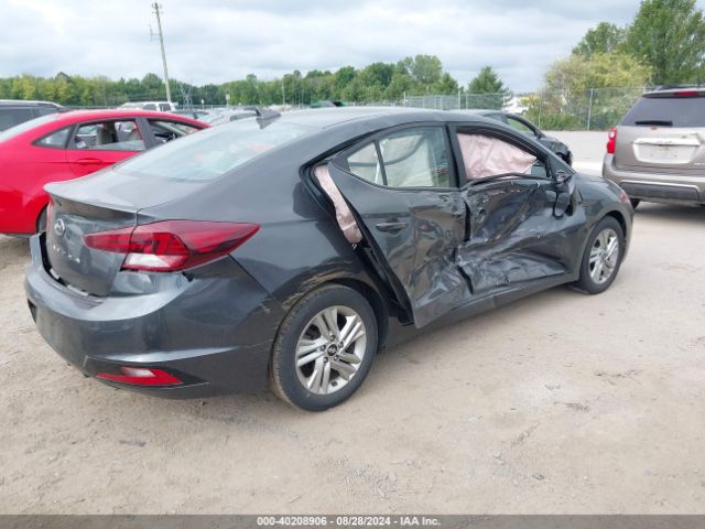 Photo 3 VIN: 5NPD84LF9LH613081 - HYUNDAI ELANTRA 