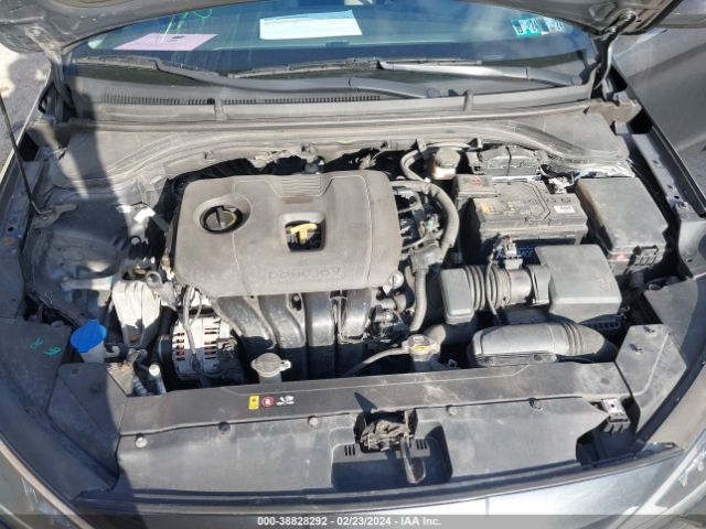 Photo 9 VIN: 5NPD84LF9LH613548 - HYUNDAI ELANTRA 