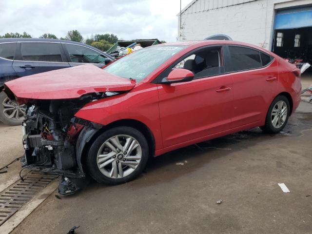 Photo 0 VIN: 5NPD84LF9LH613825 - HYUNDAI ELANTRA 