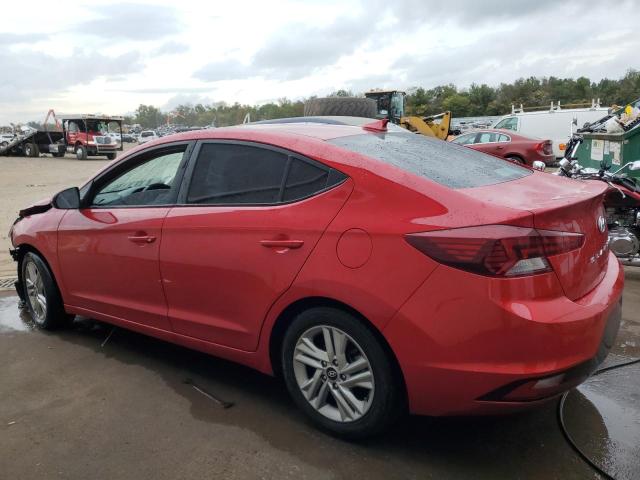 Photo 1 VIN: 5NPD84LF9LH613825 - HYUNDAI ELANTRA 