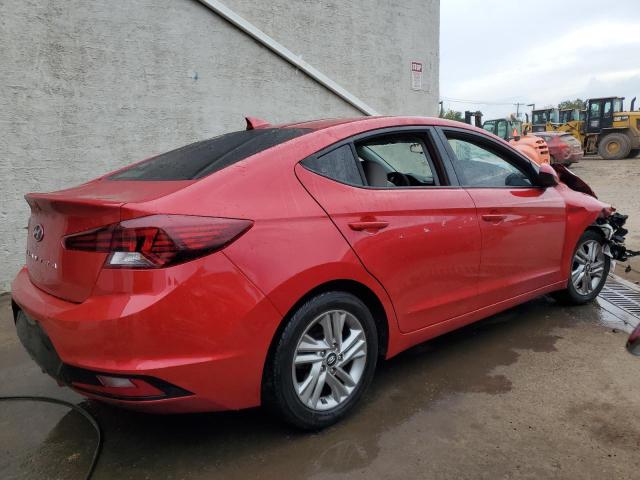 Photo 2 VIN: 5NPD84LF9LH613825 - HYUNDAI ELANTRA 