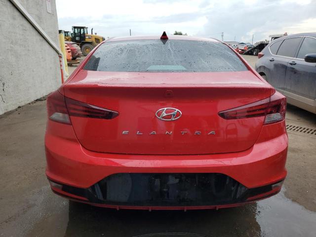 Photo 5 VIN: 5NPD84LF9LH613825 - HYUNDAI ELANTRA 