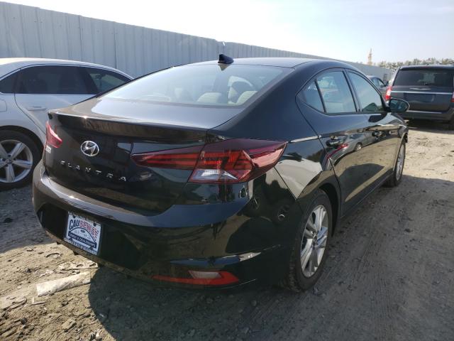 Photo 3 VIN: 5NPD84LF9LH615073 - HYUNDAI ELANTRA SE 