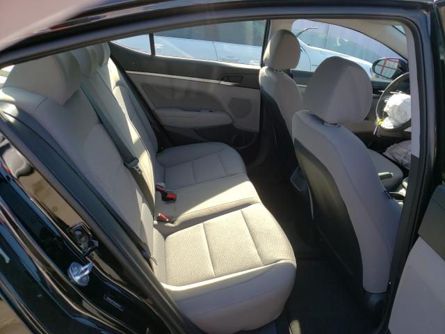 Photo 5 VIN: 5NPD84LF9LH615073 - HYUNDAI ELANTRA SE 