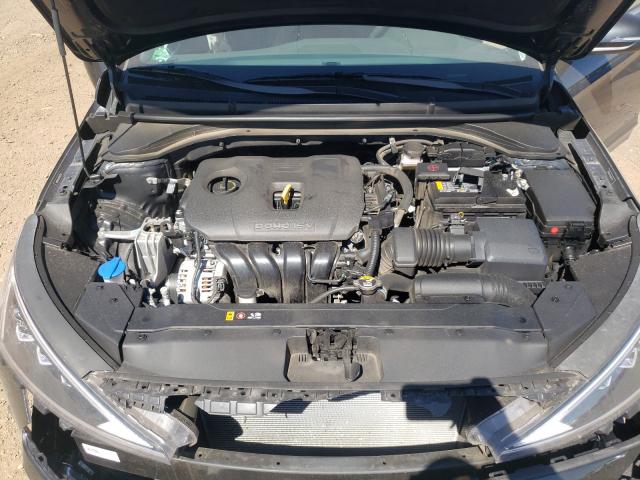 Photo 6 VIN: 5NPD84LF9LH615736 - HYUNDAI ELANTRA SE 