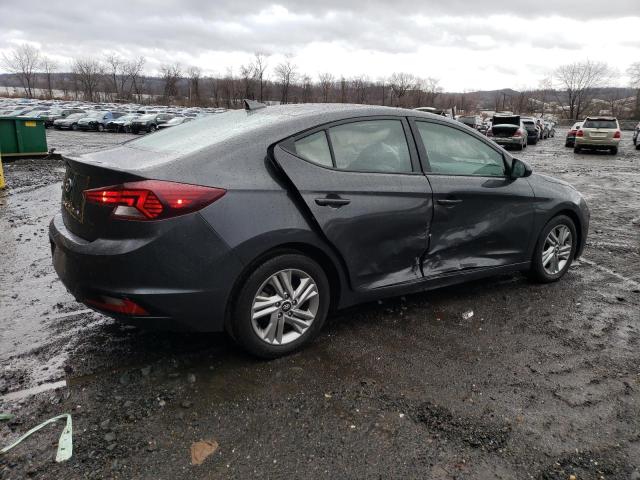 Photo 2 VIN: 5NPD84LF9LH619723 - HYUNDAI ELANTRA SE 